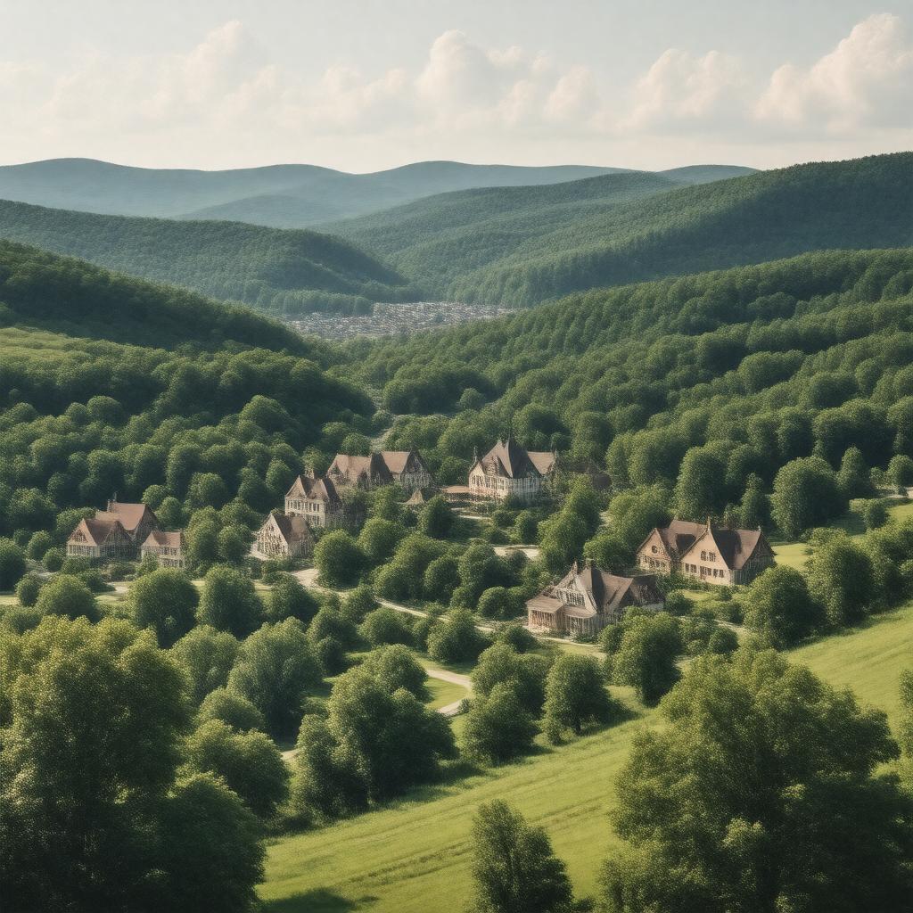 Lenox (summer colony)